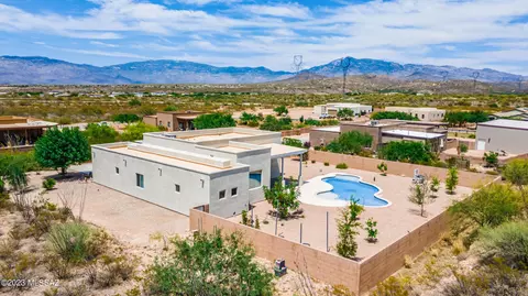 13820 E Dawn Dr, Vail, AZ 85641 photo 33