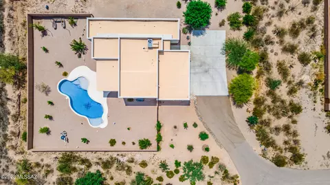 13820 E Dawn Dr, Vail, AZ 85641 photo 28