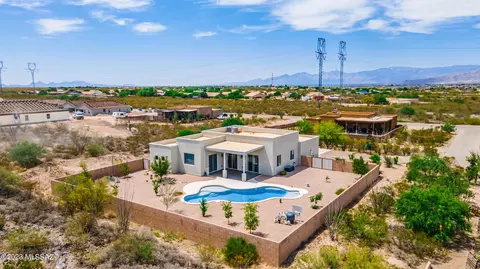 13820 E Dawn Dr, Vail, AZ 85641 photo 31