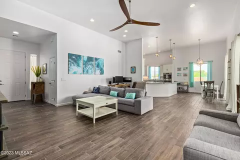 13820 E Dawn Dr, Vail, AZ 85641 photo 6