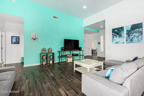 13820 E Dawn Dr, Vail, AZ 85641 photo 5