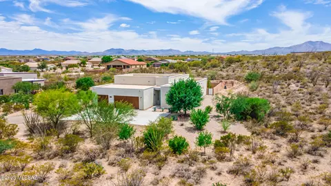 13820 E Dawn Dr, Vail, AZ 85641 photo 3