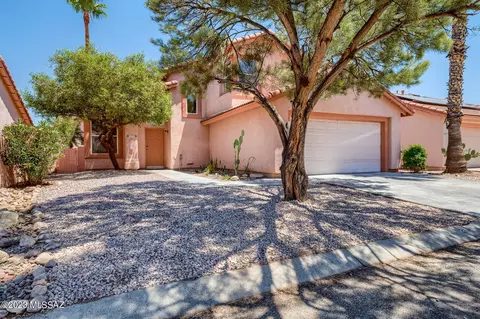 2982 W Sawmill Spring Trl, Tucson, AZ 85742