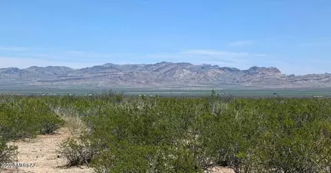 Tbd Wood Canyon Rd 19.17 Acres, San Simon, AZ 85632