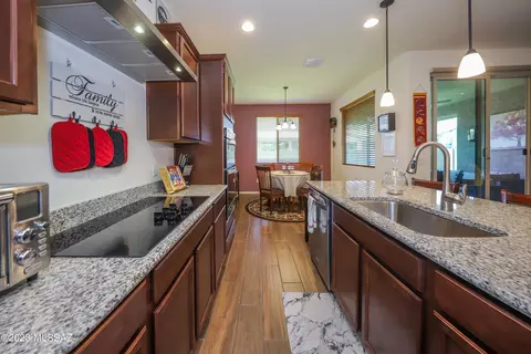 10030 E Camelback Trl, Tucson, AZ 85747 photo 12