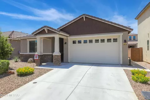10030 E Camelback Trl, Tucson, AZ 85747
