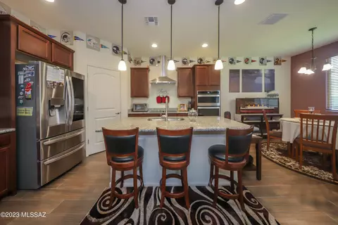 10030 E Camelback Trl, Tucson, AZ 85747 photo 9