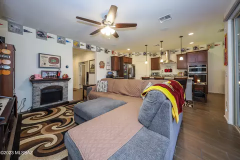 10030 E Camelback Trl, Tucson, AZ 85747 photo 7