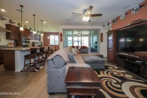 10030 E Camelback Trl, Tucson, AZ 85747 photo 4