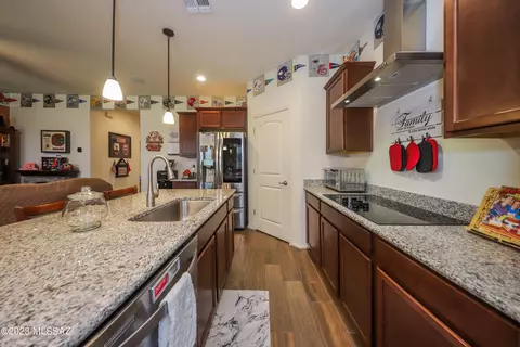 10030 E Camelback Trl, Tucson, AZ 85747 photo 11