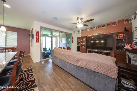 10030 E Camelback Trl, Tucson, AZ 85747 photo 5
