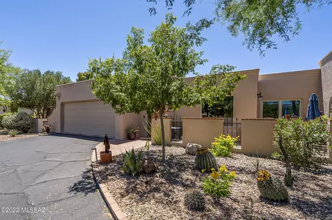 2723 N Camino Valle Verde, Tucson, AZ 85715