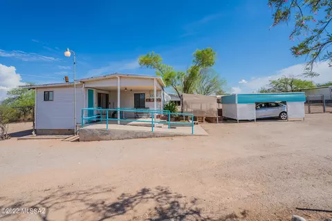 4320 W Elvado Rd, Tucson, AZ 85746