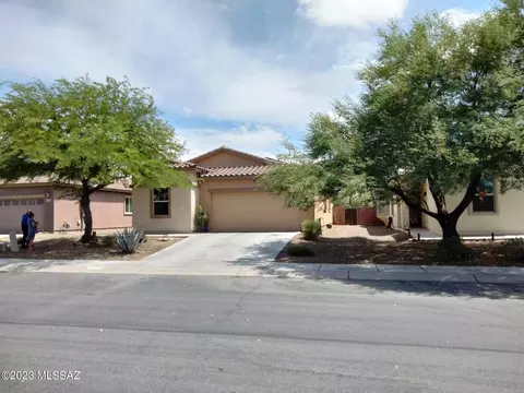 12087 W Formosa Ln, Marana, AZ 85653