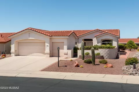 14119 N Biltmore Dr, Oro Valley, AZ 85755