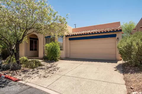 1544 E Painted Colt Loop, Tucson, AZ 85719