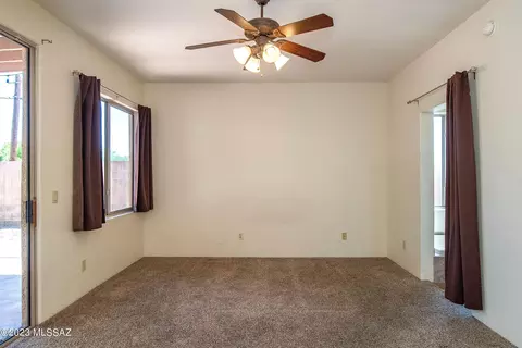 1544 E Painted Colt Loop, Tucson, AZ 85719 photo 15