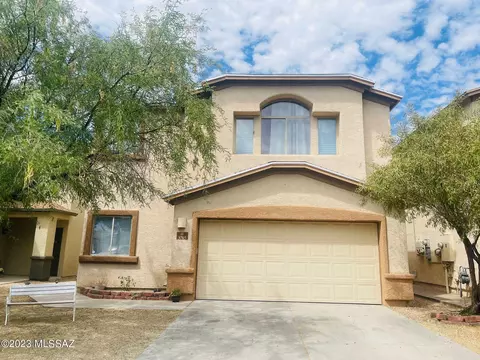 3705 Drexel Manor Sv Stra, Tucson, AZ 85706 photo 2