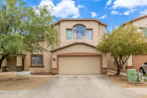 3705 Drexel Manor Sv Stra, Tucson, AZ 85706