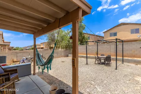 3705 Drexel Manor Sv Stra, Tucson, AZ 85706 photo 23