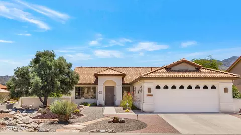 35855 S Wind Crest Dr, Tucson, AZ 85739