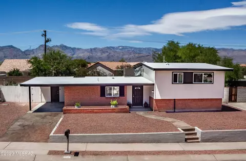 8149 E 3rd St, Tucson, AZ 85710