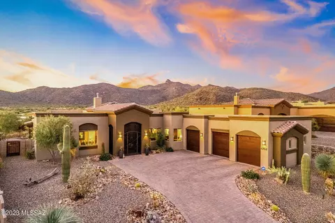 6752 W Ironwood Pl, Marana, AZ 85658