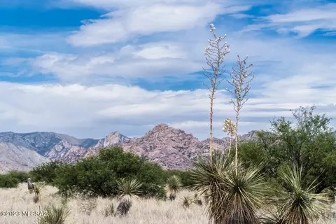 36 E 33 Acre E Tom Jeffords Dr #66, Saint David, AZ 85630 photo 5