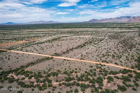 36 E 33 Acre E Tom Jeffords Dr #66, Saint David, AZ 85630 photo 8