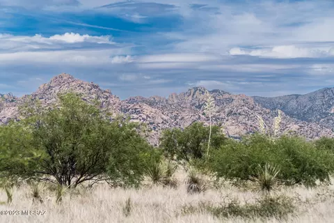 36 E 33 Acre E Tom Jeffords Dr, Saint David, AZ 85630