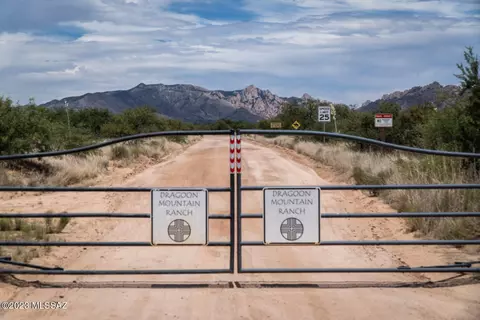 36 E 33 Acre E Tom Jeffords Dr #66, Saint David, AZ 85630 photo 11