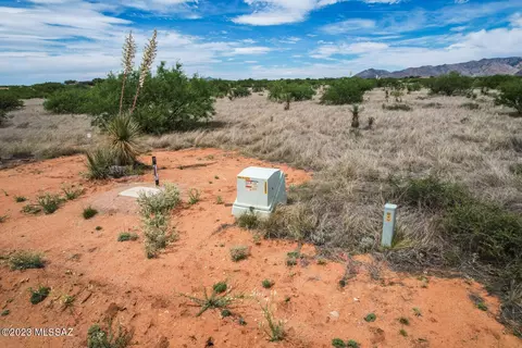36 E 33 Acre E Tom Jeffords Dr #66, Saint David, AZ 85630 photo 6
