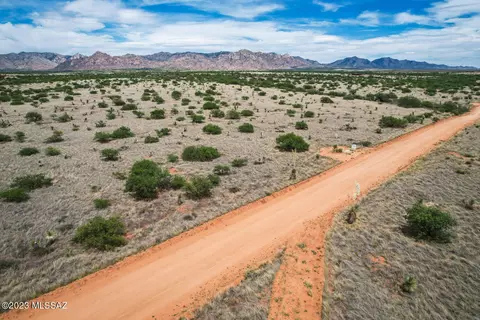 36 E 33 Acre E Tom Jeffords Dr #66, Saint David, AZ 85630 photo 3