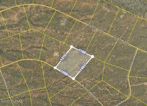 36 E 33 Acre E Tom Jeffords Dr #66, Saint David, AZ 85630 photo 21