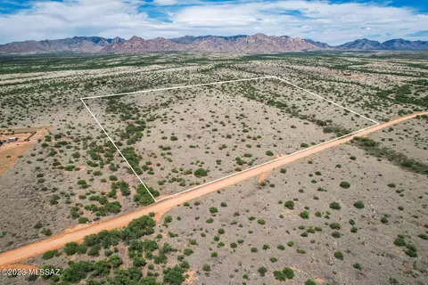 36 E 33 Acre E Tom Jeffords Dr #66, Saint David, AZ 85630 photo 10