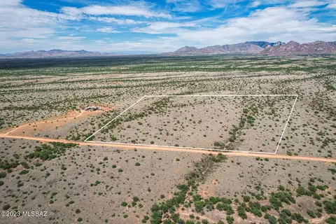 36 E 33 Acre E Tom Jeffords Dr #66, Saint David, AZ 85630 photo 9