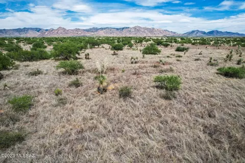 36 E 33 Acre E Tom Jeffords Dr, Saint David, AZ 85630