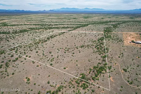36 E 33 Acre E Tom Jeffords Dr #66, Saint David, AZ 85630 photo 7