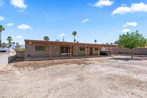 9328 E Deer Trl, Tucson, AZ 85710 photo 27