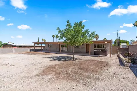 9328 E Deer Trl, Tucson, AZ 85710 photo 26
