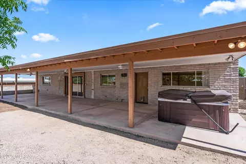 9328 E Deer Trl, Tucson, AZ 85710 photo 28