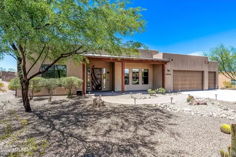 5181 N Gracious Ct, Tucson, AZ 85745