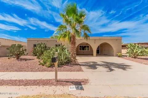 8908 E 35th Cir, Tucson, AZ 85710
