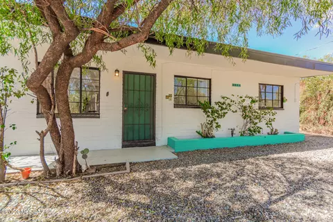 3814 E Lee St, Tucson, AZ 85716