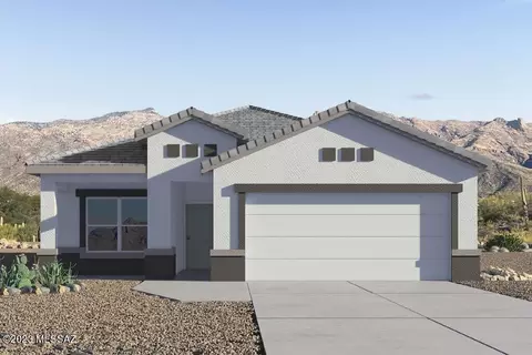 12432 W Lilliston Way W, Marana, AZ 85653