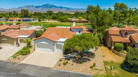 80 Via Campestre, Tubac, AZ 85646