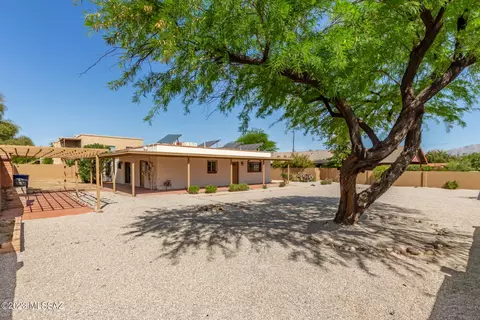1303 N Walnut Blvd, Tucson, AZ 85712