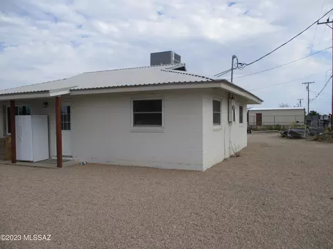 730 W Wasson St, Willcox, AZ 85643 photo 3