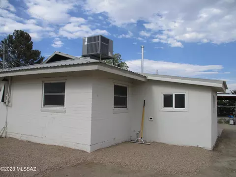 730 W Wasson St, Willcox, AZ 85643 photo 5
