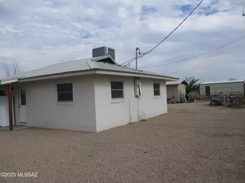 730 W Wasson St, Willcox, AZ 85643 photo 4